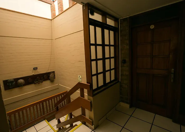 Casa De Baraybar