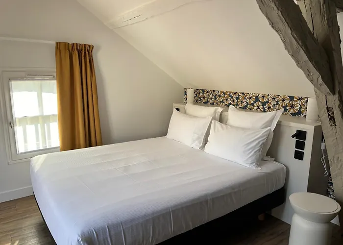 Gabriel Hotel Chinon