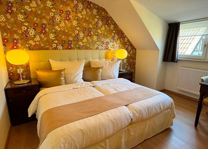 Boutique Hotel Restaurant Hollerather Hof