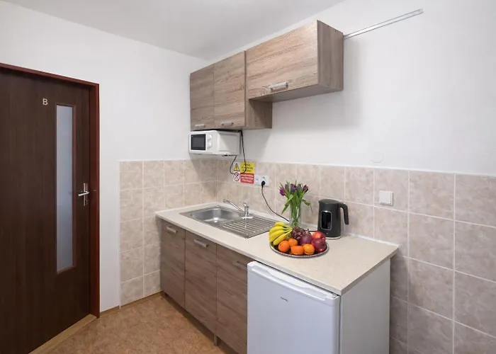Hotel Hurka