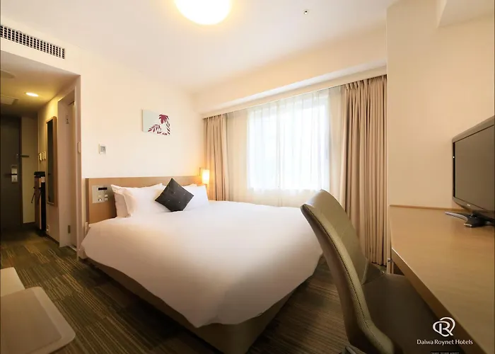Daiwa Roynet Hotel Sakai Higashi