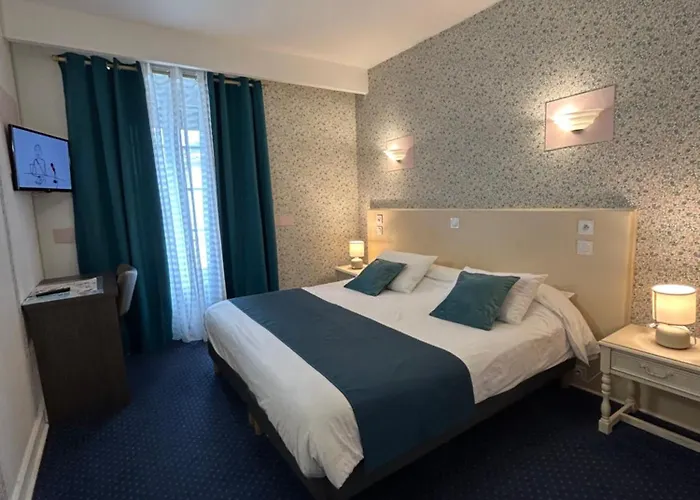 Hotel Le Centre