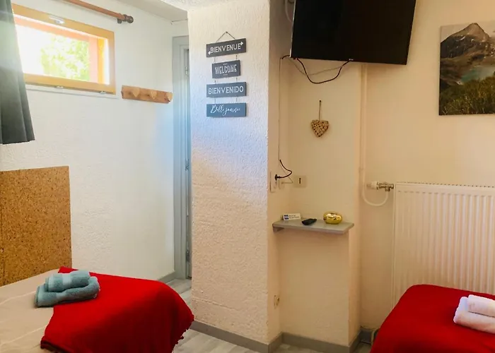 Hotel Le Beausejour