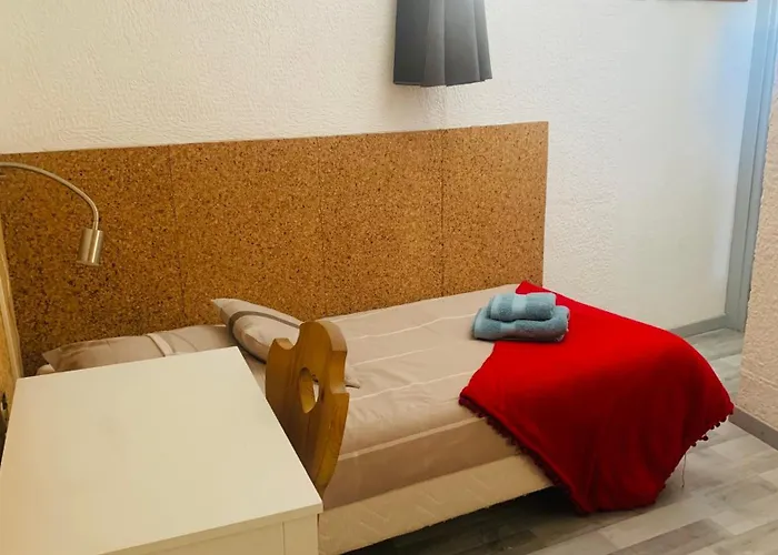Hotel Le Beausejour