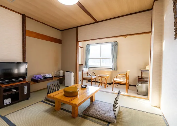 Niseko Grand Hotel