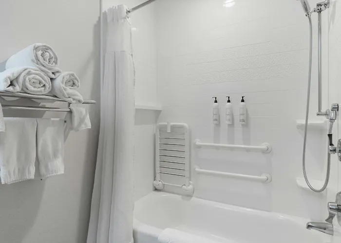 Fairfield Inn & Suites By Marriott Alamosa