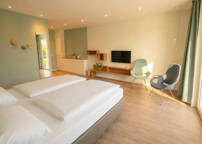 Steverbett Hotel