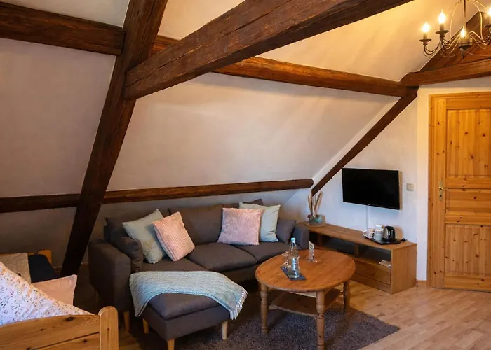 Landhaus Tannenhof