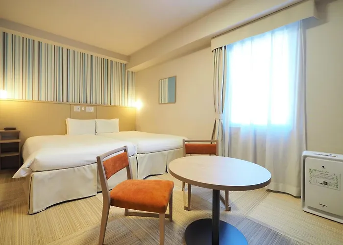 Hiyori Hotel Maihama