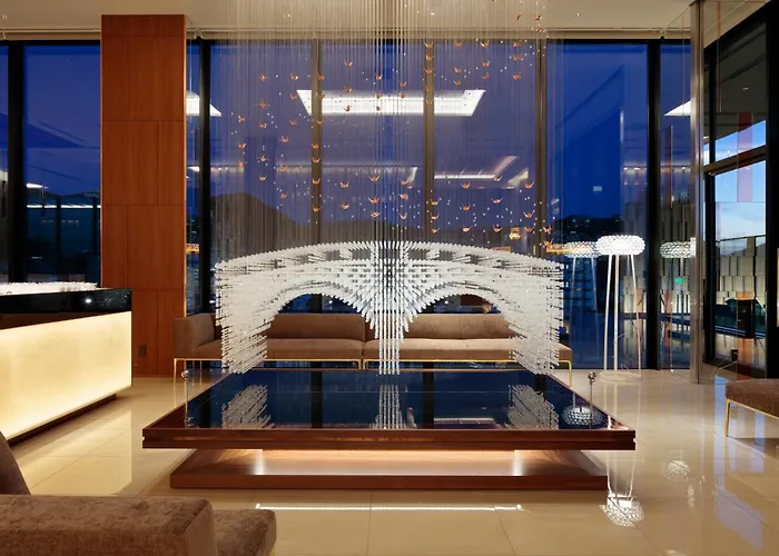 Candeo Hotels Nagasaki Shinchi Chinatown