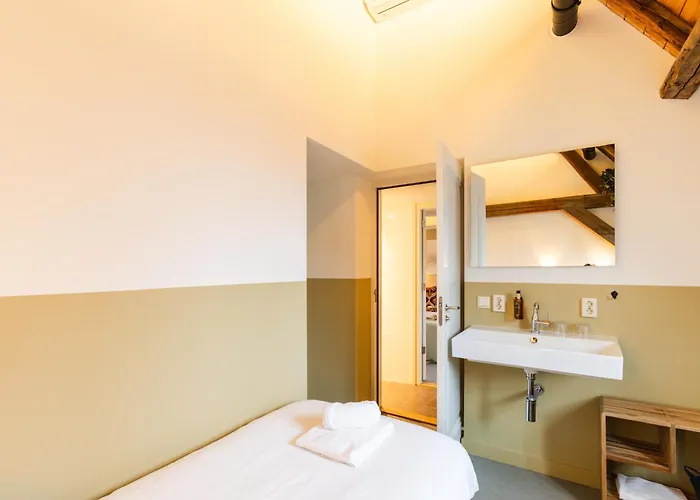 Brass Hotel