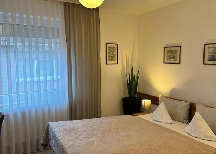 Hotel zum Schiffchen