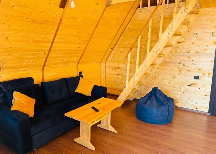 Byurakan Guesthouse & Cottage