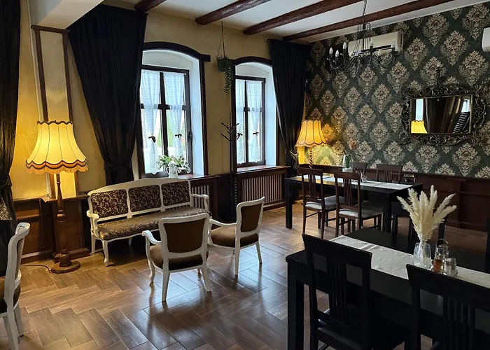 Tepic Garni Hotel
