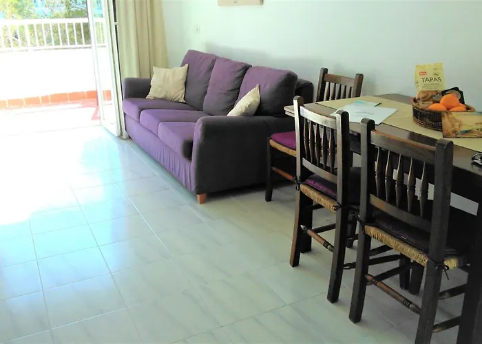 Bungalow Playa D'Or, 2