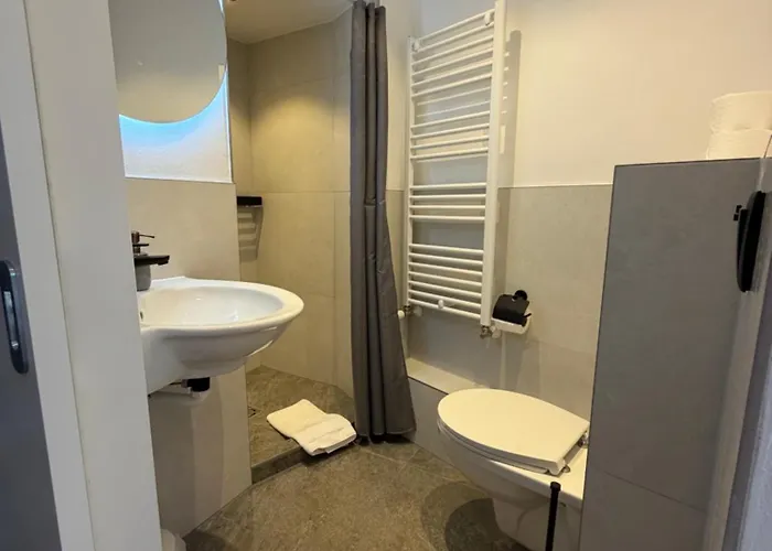 Amadea - Cityhotel Salzburg