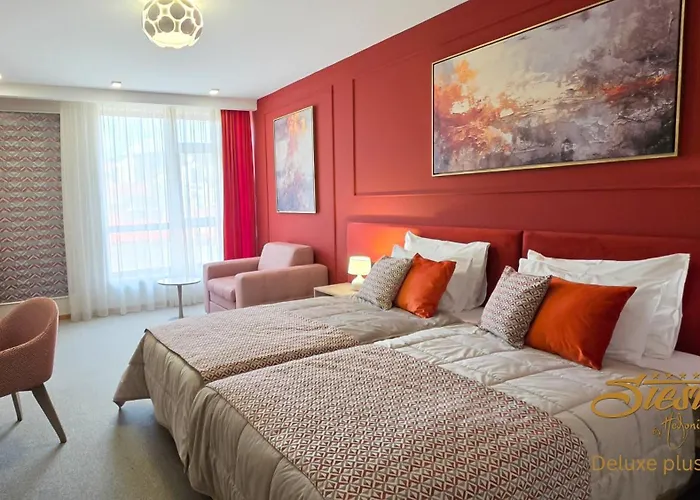Hotel Siesta
