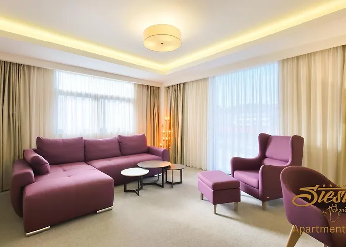 Hotel Siesta