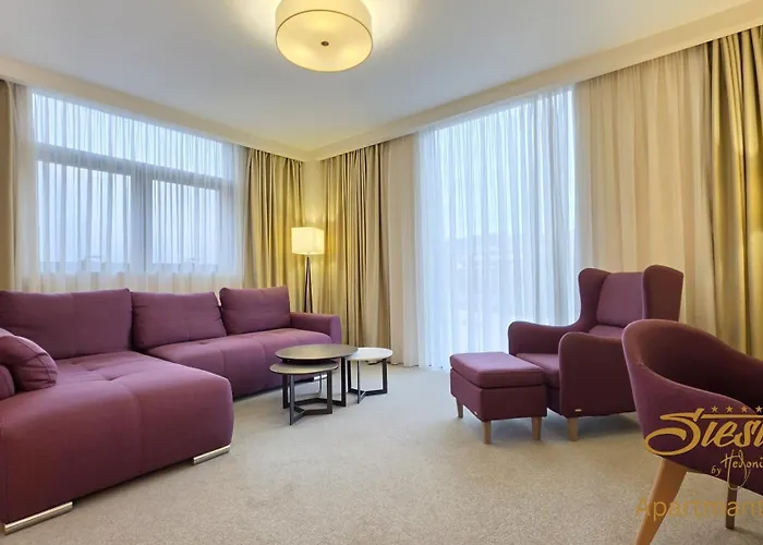 Hotel Siesta