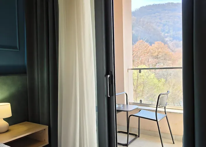Hotel Siesta