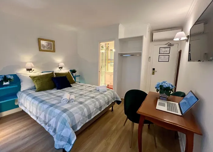 Hôtel La Sanguine Paris