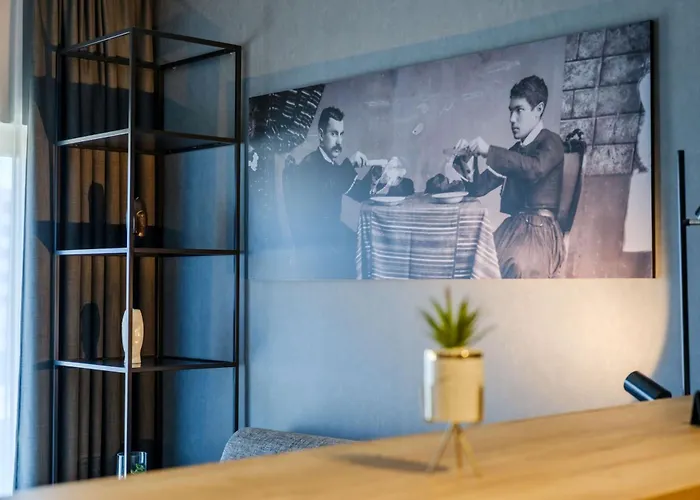 Mk Resort Tirana