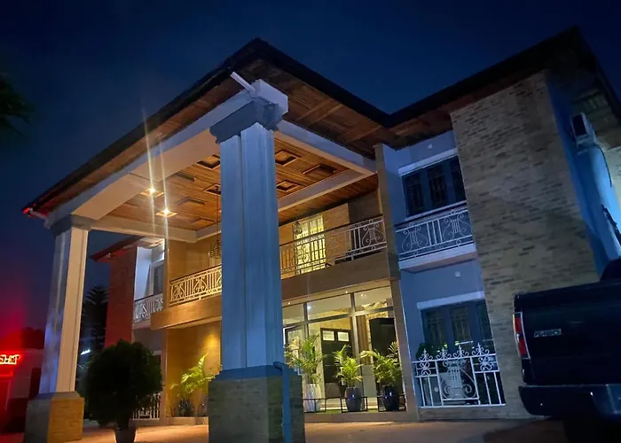 Shamrockmanor