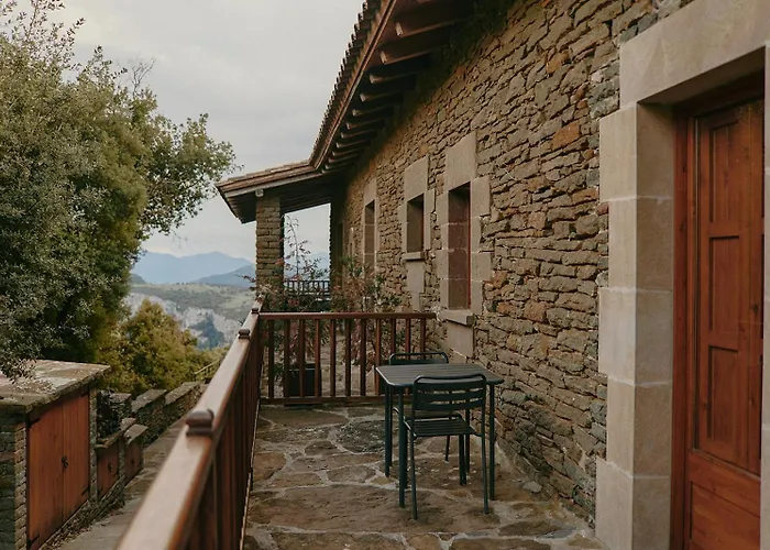 Masia Santa Llúcia