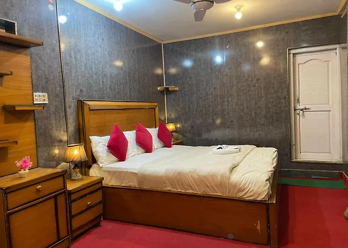 Ringachan Guest House&Restaurant