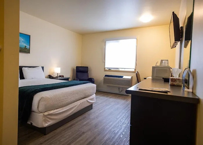 Sleep Suite Motel
