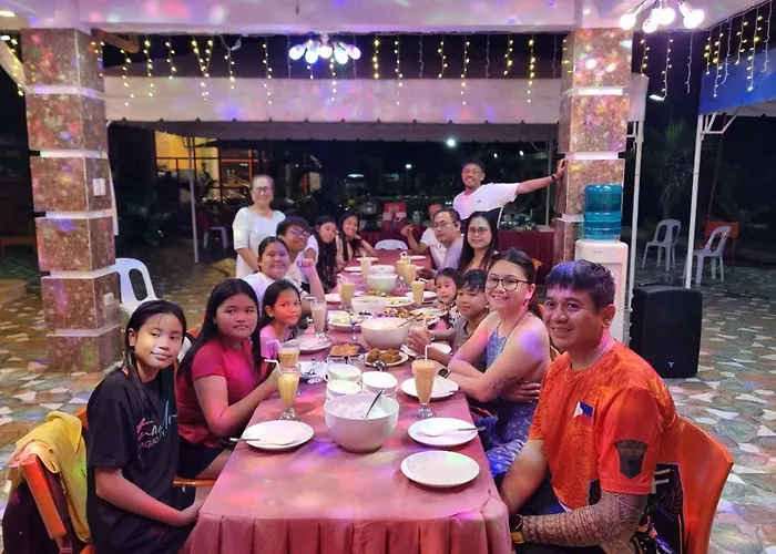 Pmg Islandscape Resort