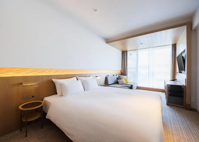Hotel Metropolitan Kamakura