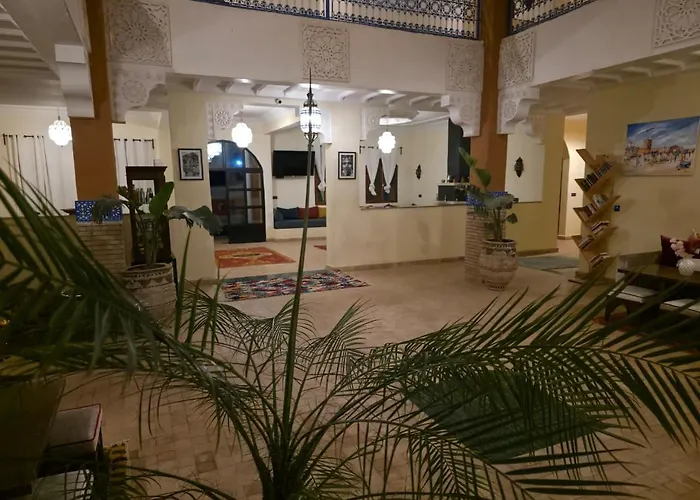 Kasbah Ntifa