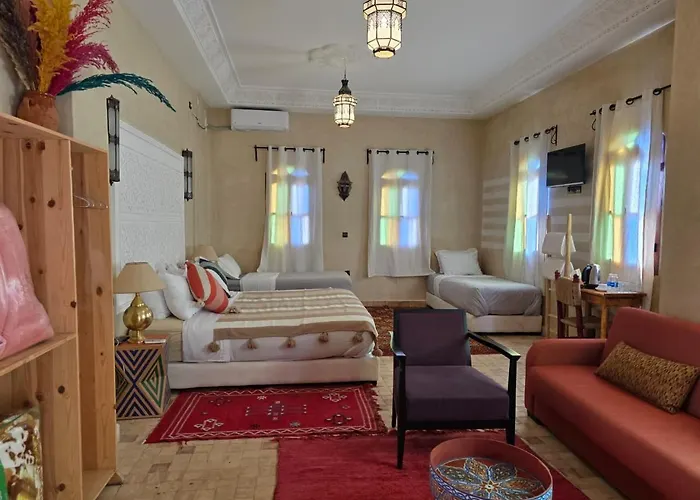 Kasbah Ntifa