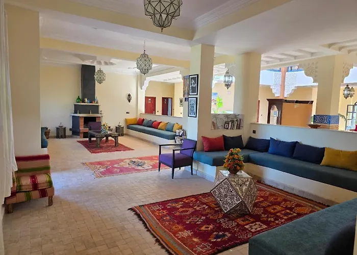 Kasbah Ntifa