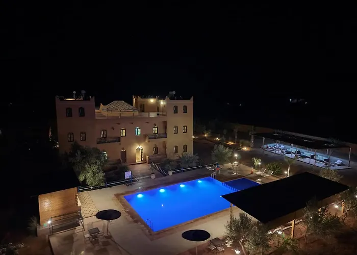 Kasbah Ntifa