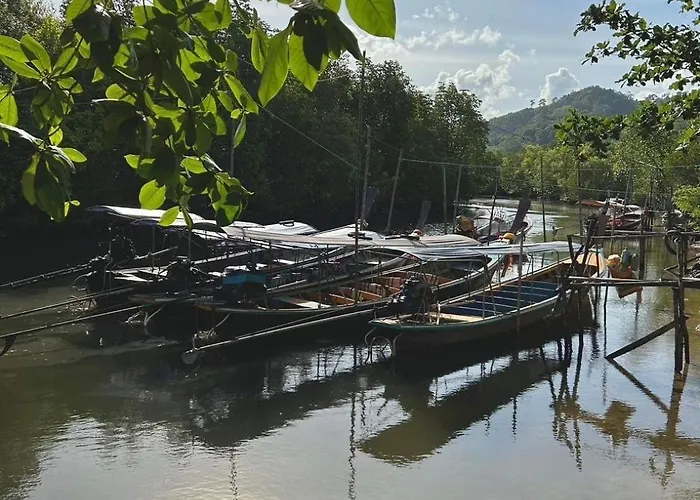 Phang Nga Origin Hotel