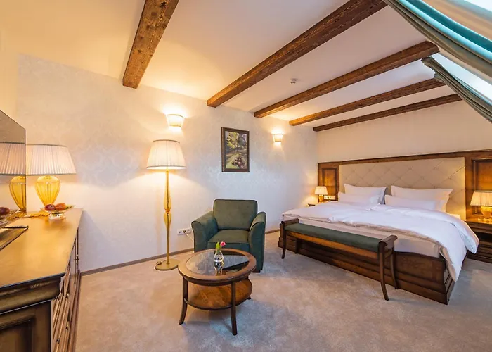 Boutique Hotel Erb - Adults Only