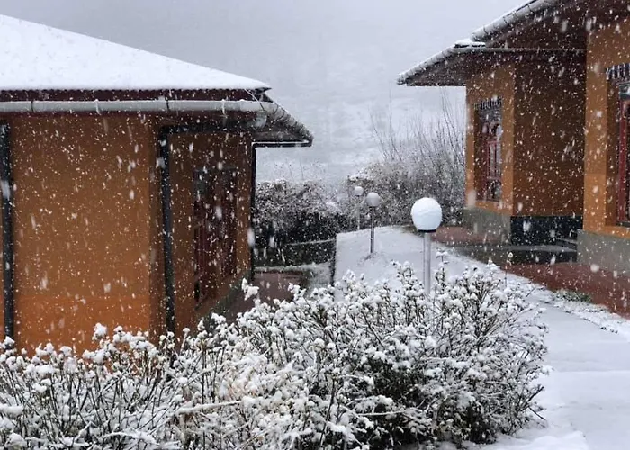 Risum Resort