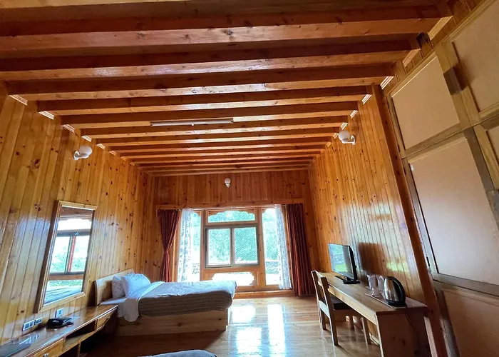 Risum Resort