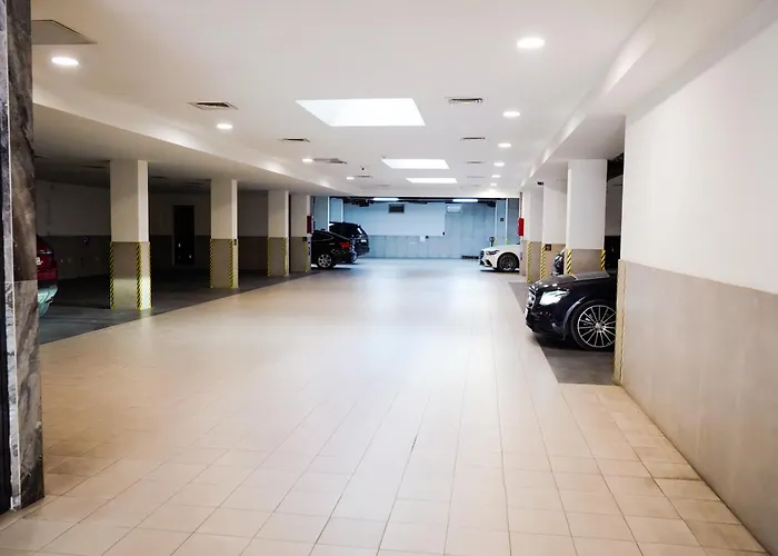 My Hotel