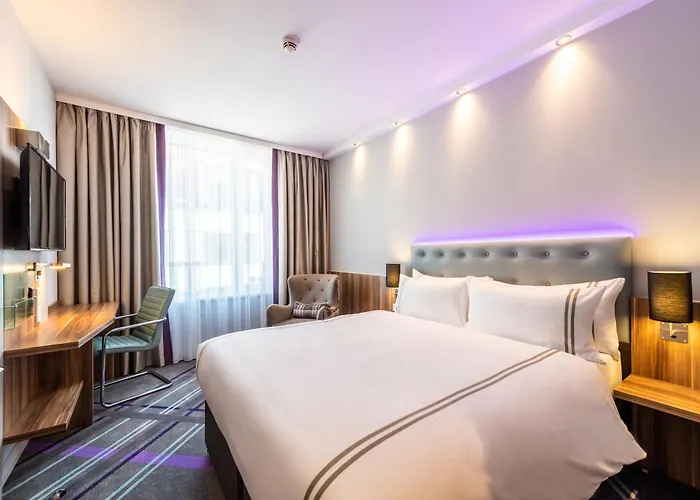 Premier Inn Dresden City Zentrum