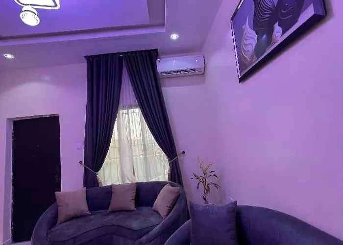 Dominance Hotel, Events And Apartments