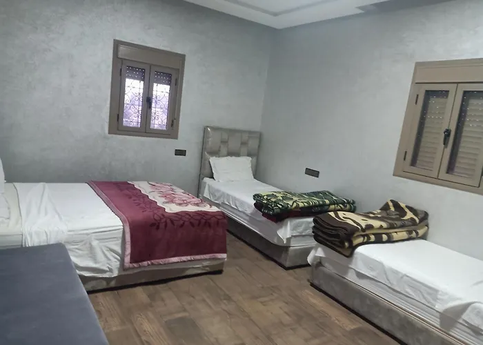 Hotel Hicham