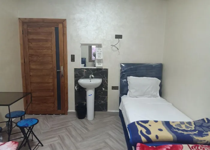Hotel Hicham