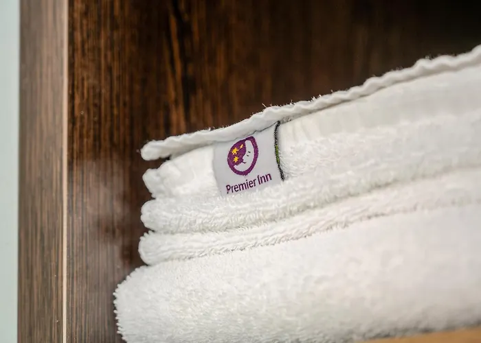 Premier Inn Koeln City Sued