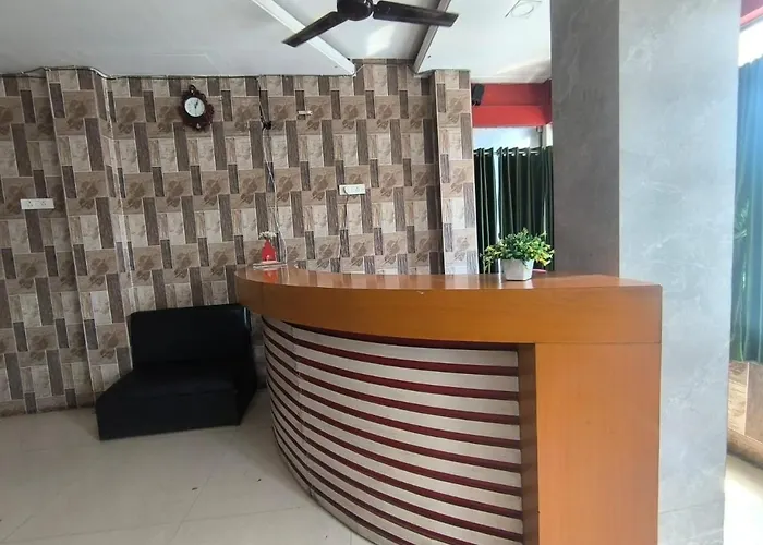 Starline Hotel