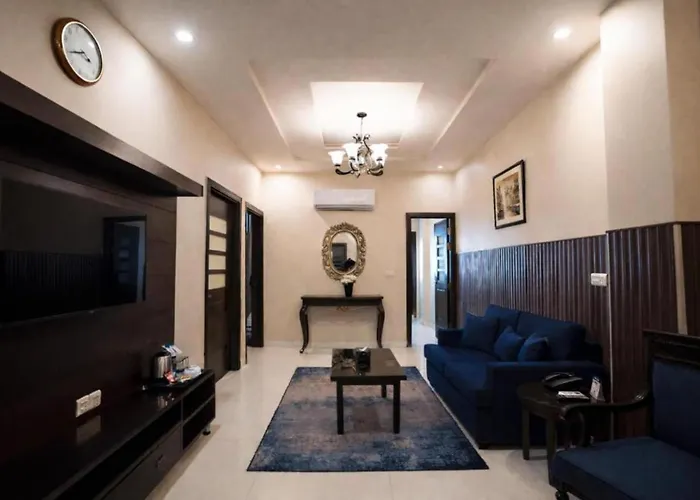 Best Western Faisalabad