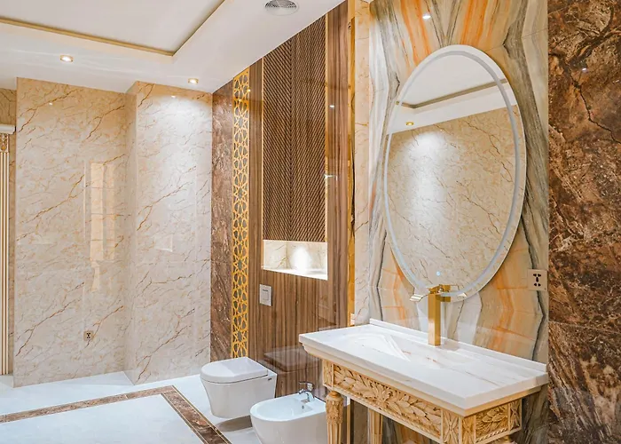 KANGURT Grand Hotel