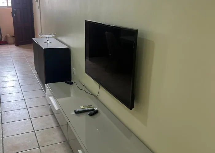 Wonderful 1 Bed Room Apartment